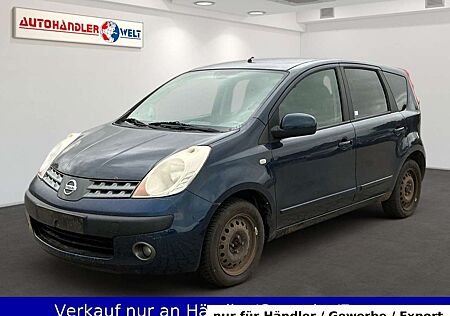 Nissan Note 1.4 Acenta