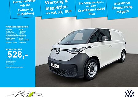 VW ID.BUZZ Volkswagen ID. Buzz Cargo KR *APPCON*KAMERA*LED*
