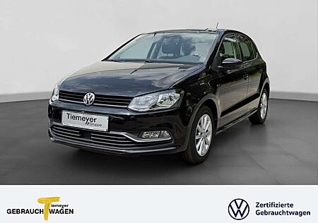 VW Polo Volkswagen 1.2 TSI DSG LOUNGE PANO KAMERA SHZG