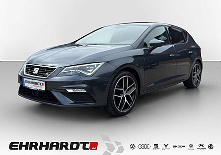 Seat Leon 1.5 TSI ACT FR LED*NAVI*TEMP*SHZ*PDC*NEBEL*SOUN...