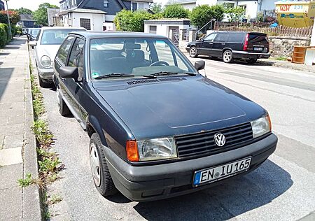 VW Polo Volkswagen CL
