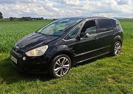Ford S-Max 2.0 TDCi DPF Aut. Trend