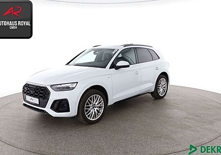 Audi Q5 55 TFSI e qu S LINE MATRIX,HUD,KEYLESS,ACC