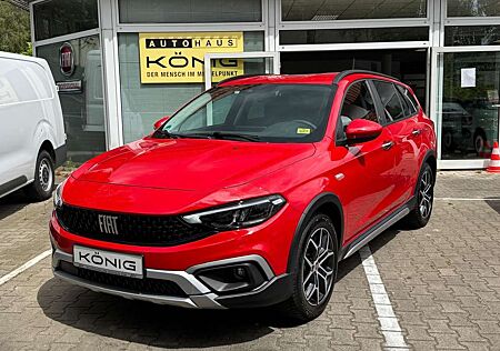 Fiat Tipo Kombi 1.5 GSE RED Cross CARPLAY*KAMERA*ACC