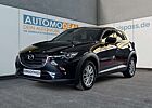 Mazda CX-3 Exclusive-Line LED SHZ TEMPOMAT APPLE/ANDROID ALU