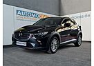 Mazda CX-3 Exclusive-Line LED SHZ TEMPOMAT APPLE/ANDROID ALU