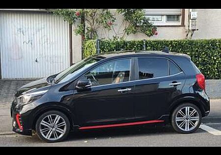 Kia Picanto 1.2 Aut. GT Line
