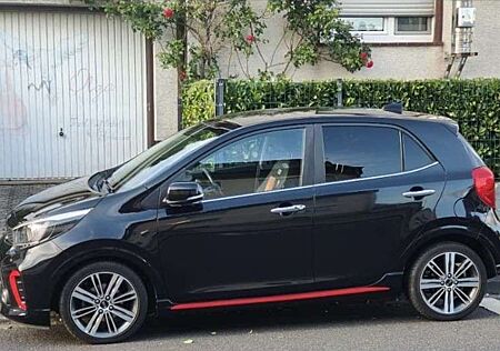 Kia Picanto 1.2 Aut. GT Line