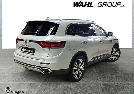 Renault Koleos INITIALE PARIS BLUE DCI 185 4WD *AHK*NAVI*