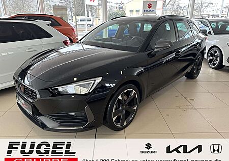 Cupra Leon SP 2.0 TSI DSG LED|ACC|SHZ|RFK|Navi