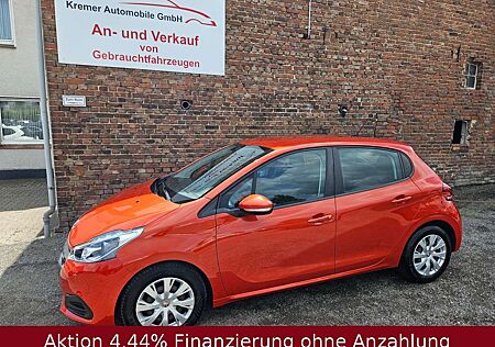 Peugeot 208 1.2 Active | TüV neu