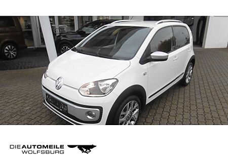 VW Up Volkswagen ! 1,0 cross !