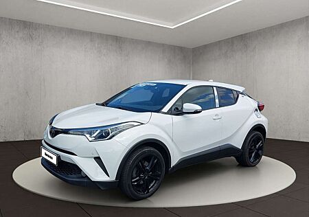 Toyota C-HR 1.2 Turbo Flow 4x2