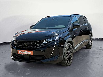 Peugeot 5008 Hybrid 136 e-DSC NAVI*PDC*LED*KAMERA*SHZ*KL