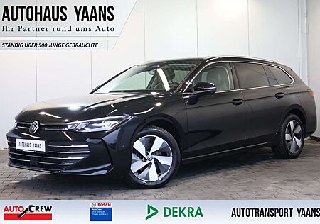 VW Passat Variant Volkswagen Passat 1.5 eTSI Business AID+ACC+SIDE+360°+AHK