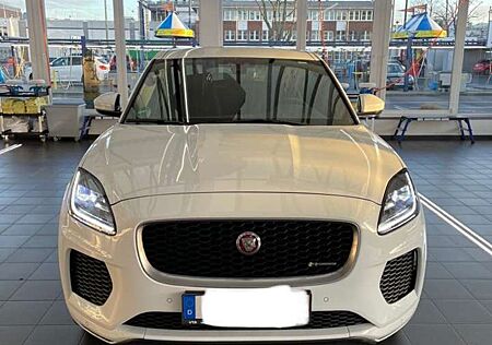 Jaguar E-Pace R-Dynamic S AWD