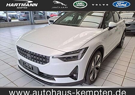 Polestar Polestar 2 gebraucht kaufen Polestar 2 Standard Range Single Bluetooth Navi LED Klima