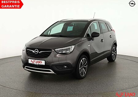 Opel Crossland X 1.2 Innovation LED Navi Sitzheizung