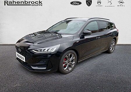 Ford Focus Turnier ST-Line X EcoBoost MHEV