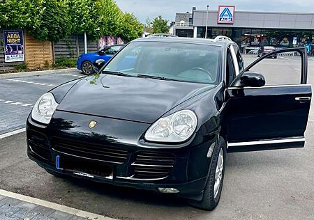 Porsche Cayenne Typ 9PA