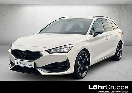 Cupra Leon Sportstourer 2.0 TSI DSG