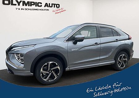 Mitsubishi Eclipse Cross 2.4 Plug-In Hybrid Select 360° LE