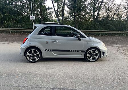 Fiat 595 Abarth