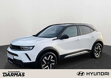 Opel Mokka 1.2 Automatik GS Matrix Keyless Navi Cam