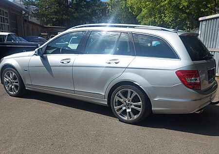 Mercedes-Benz C 350 Avandgarde