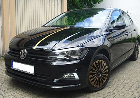 VW Polo Volkswagen Limited Edition - neues Modell - 1.Hand - 32.000Km