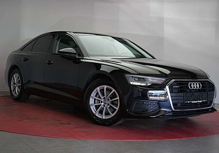 Audi A6 40 TDI quattro S tronic Navi/Leder/Temp/Lane/