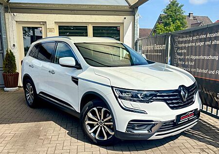 Renault Koleos Limited LED RKam AHK Teilleder