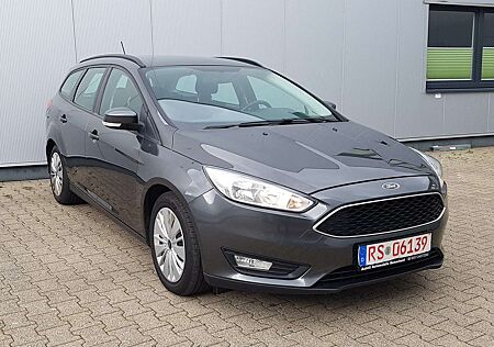 Ford Focus Turnier 1.0 EcoBoost Titanium*ZAHNRIEMEN-INSP.NEU*