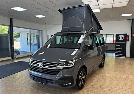 VW T6 Volkswagen .1 California California Beach Camper Edition FWD *Mini-Küche