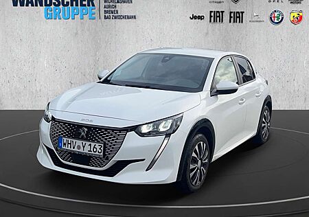 Peugeot 208 e- 136 ( Active Pack +LED+SHZ