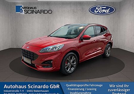 Ford Kuga 1.5 EB ST-Line X *Panorama*HUD*LED*RFK*NAVI