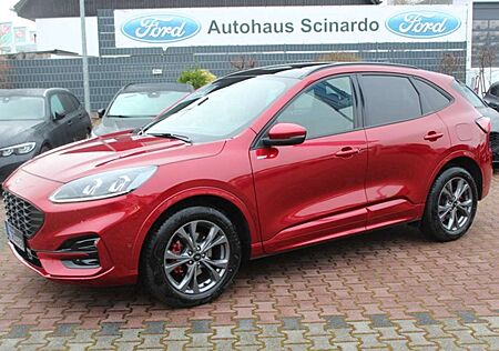 Ford Kuga 1.5 EB ST-Line X *Panorama*HUD*LED*RFK*NAVI