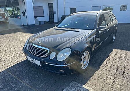 Mercedes-Benz E 280 E -Klasse T-Modell T CDI Klima/Xenon