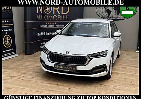 Skoda Octavia Combi iV Ambition 1.4 TSI DSG Kamera/LED Ambition