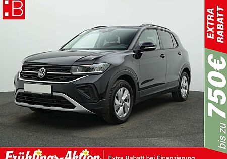 VW T-Cross Volkswagen 1.0 TSI Life NAVI KAMERA