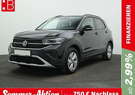 VW T-Cross Volkswagen 1.0 TSI Life NAVI KAMERA