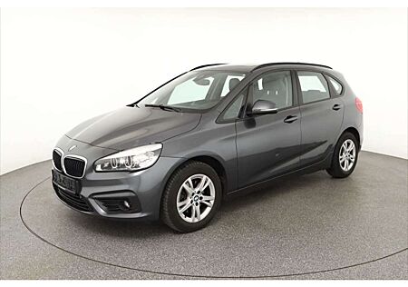 BMW 218 Active Tourer dA +LEDER+PANO+NAVI+LED+MFL+BT