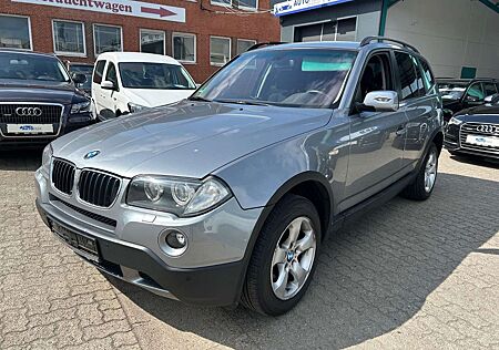 BMW X3 Baureihe 2.0d