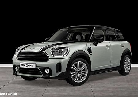 Mini Cooper Countryman Head-Up DAB LED RFK Navi Shz