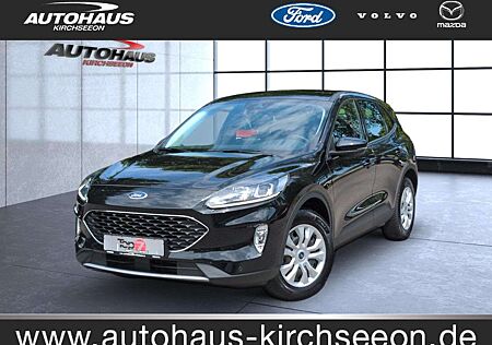 Ford Kuga 1.5 EcoBoost Cool&Connect Bluetooth Navi LED
