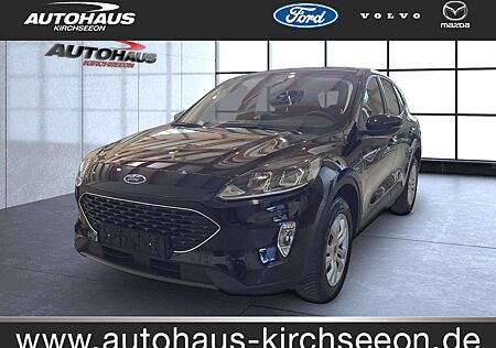 Ford Kuga 1.5 EcoBoost Cool&Connect Bluetooth Navi LED