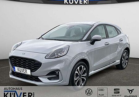 Ford Puma ST-Line 1,0 EcoBoost Navi+ACC+LED+Shzg.+17´´