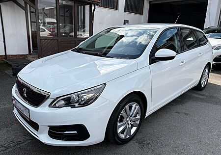 Peugeot 308 SW 1.5 BlueHDI 130 Active - NAVI SHZ TEMP PD