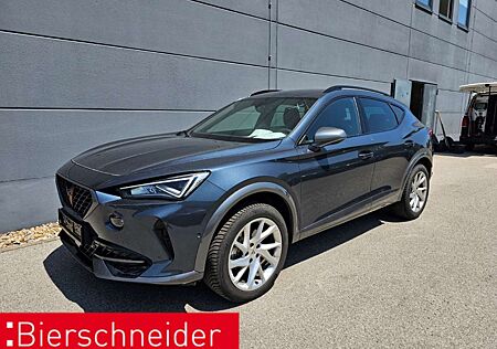 Cupra Formentor 1.5 TSI DSG ab 279,- 0,-Anzahlung eHECK NAVI ACC 4