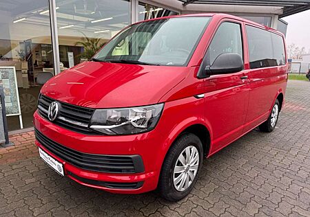 VW T6 Multivan Volkswagen 2.0 TDI Trendline Klima Einparkhilfe